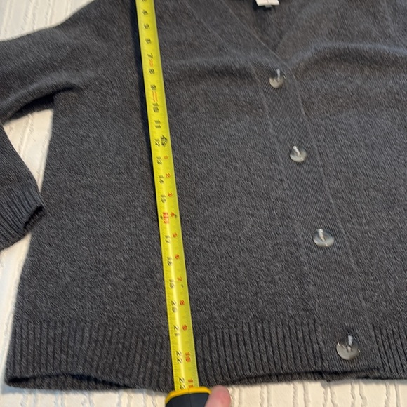 Cabi Snug Cardigan style 4285 - small - Picture 5 of 11